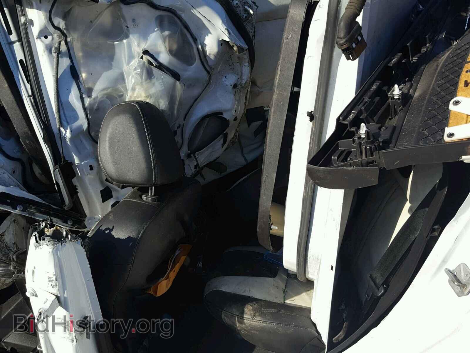 2014 FORD FOCUS - VIN: 1FADP3F24EL154231 - Photo 6