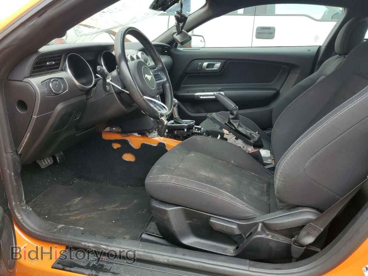 2020 FORD ALL Models - VIN: 1FA6P8TD9L5178229 - Photo 7