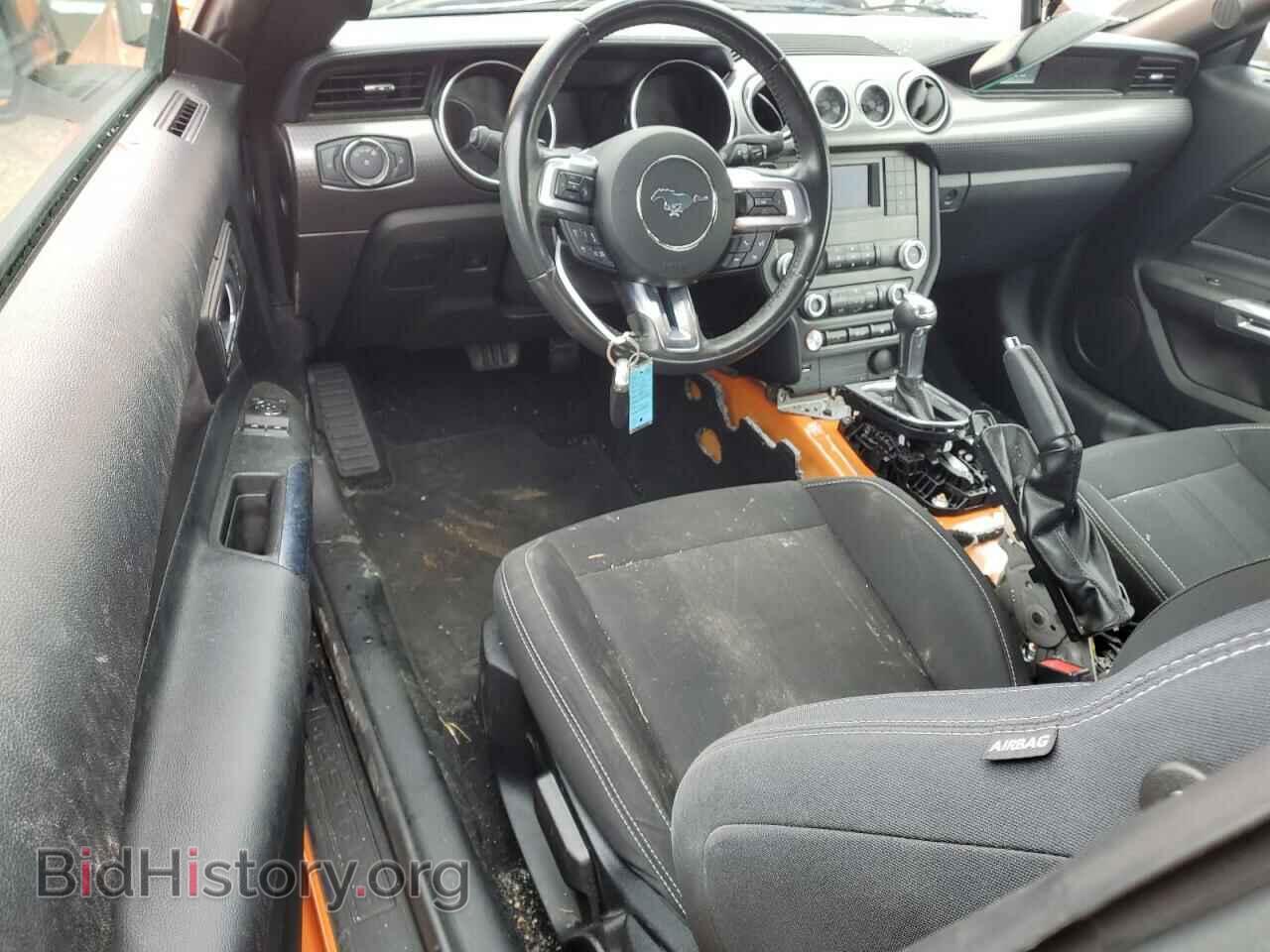 2020 FORD ALL Models - VIN: 1FA6P8TD9L5178229 - Photo 8