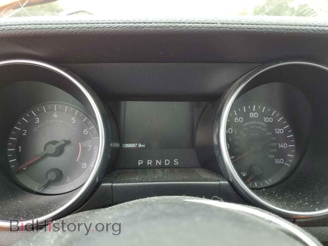 2020 FORD ALL Models - VIN: 1FA6P8TD9L5178229 - Photo 9
