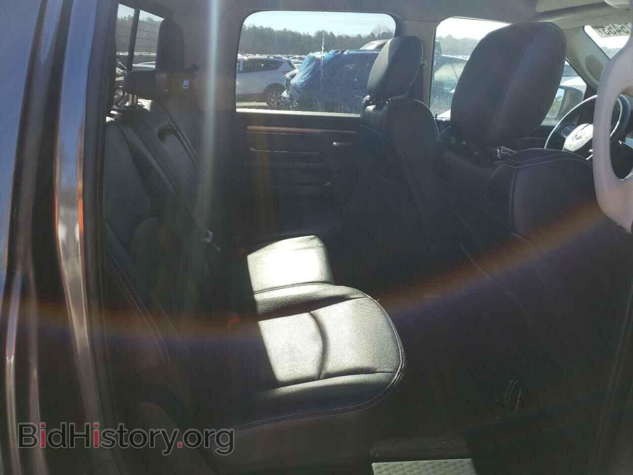 2016 RAM 1500 - VIN: 1C6RR7MT8GS381662 - Фото 10