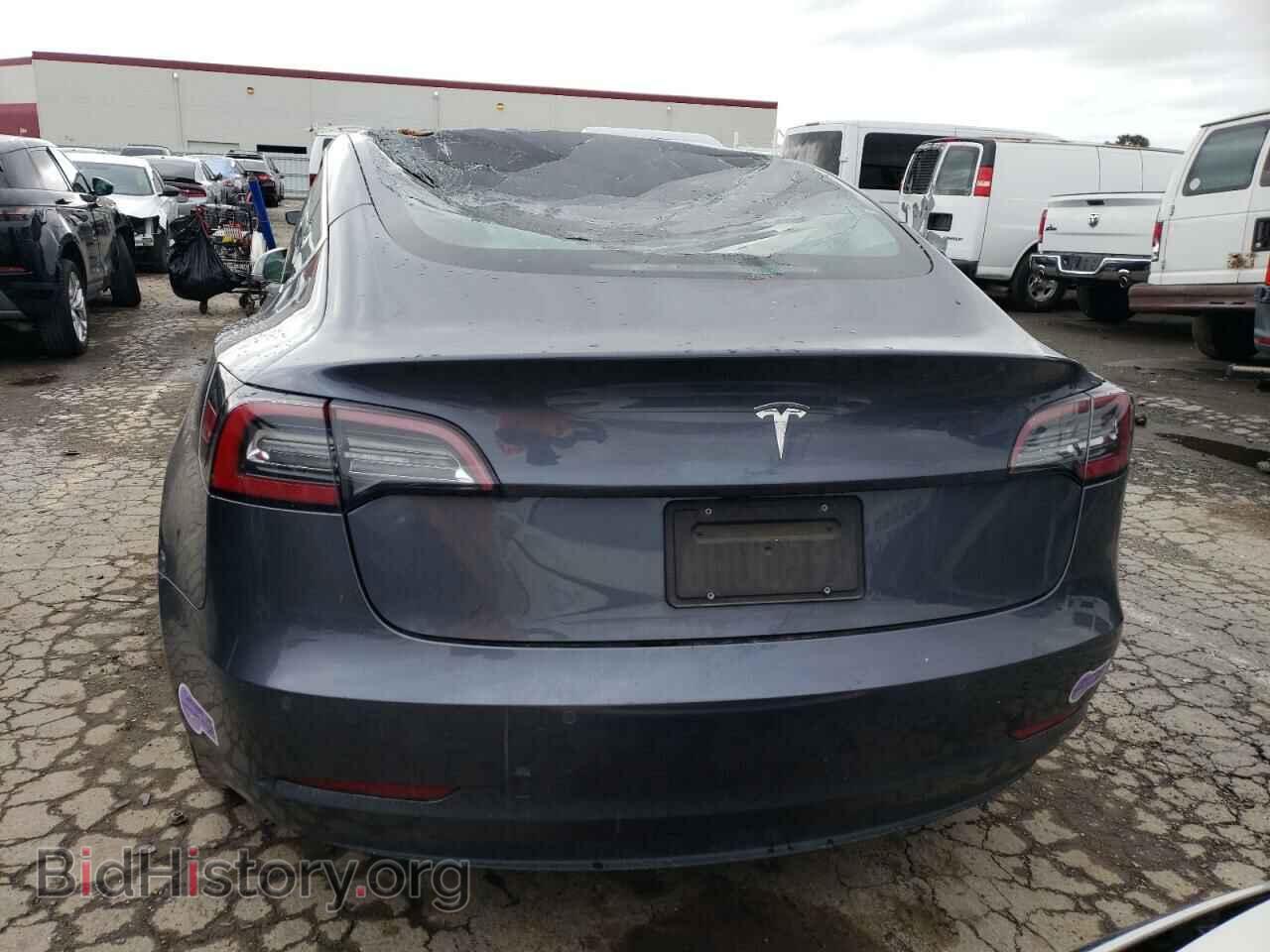 2018 TESLA MODEL 3 - VIN: 5YJ3E1EA9JF158734 - Photo 6