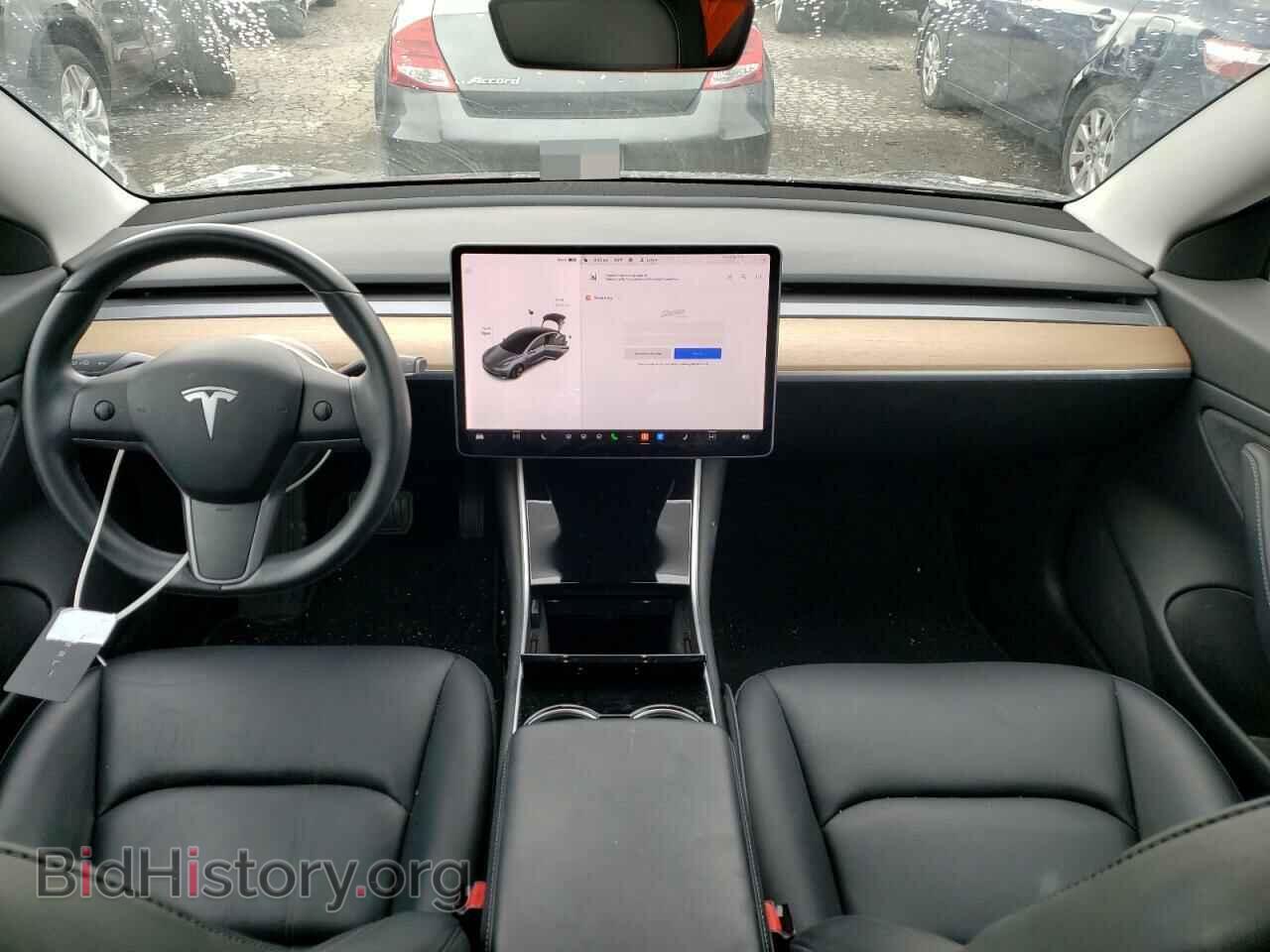 2018 TESLA MODEL 3 - VIN: 5YJ3E1EA9JF158734 - Photo 8