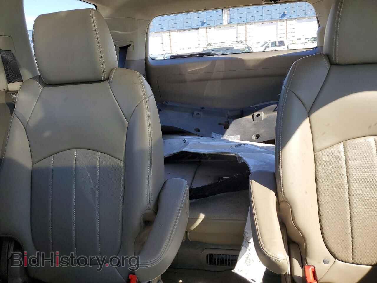 2016 GMC ACADIA DEN - VIN: 1GKKVTKD1GJ149294 - Фото 10