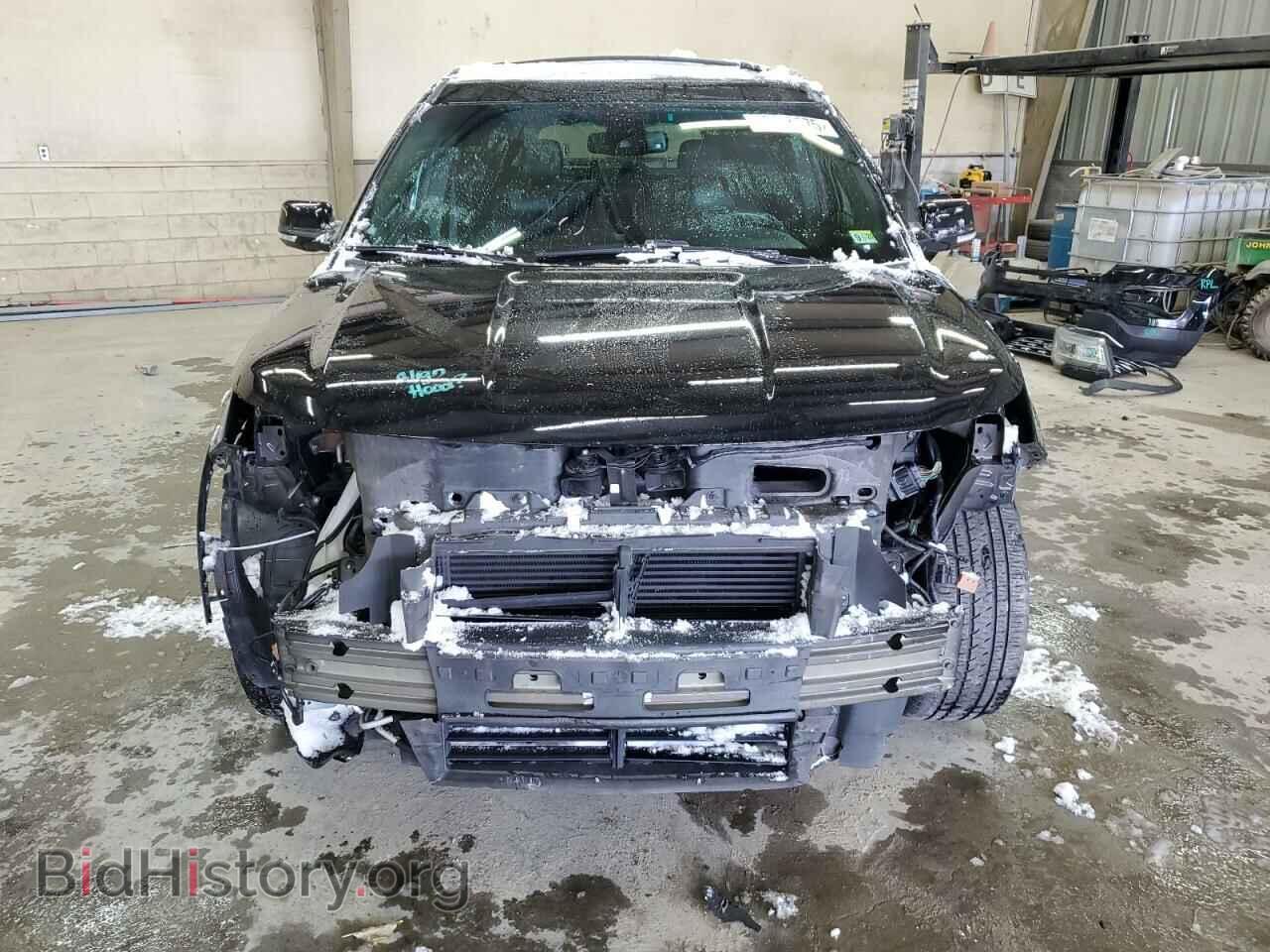 2017 FORD EXPLORER - VIN: 1FM5K8FH0HGB68392 - Фото 5