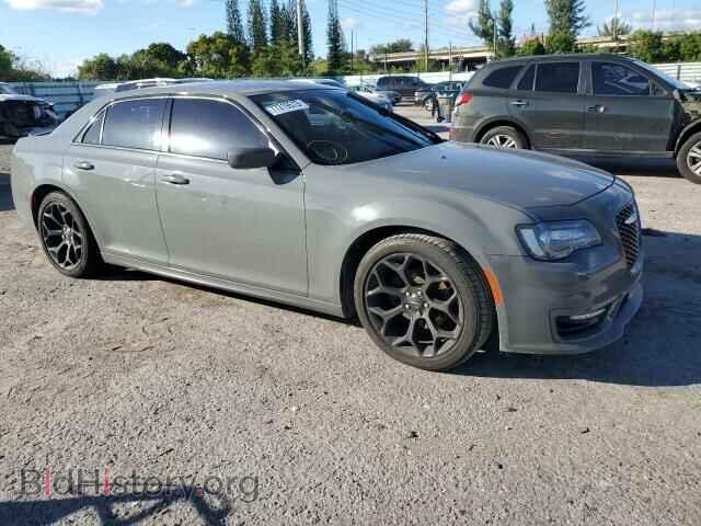 2019 CHRYSLER 300 - VIN: 2C3CCABG7KH577762 - Фото 4