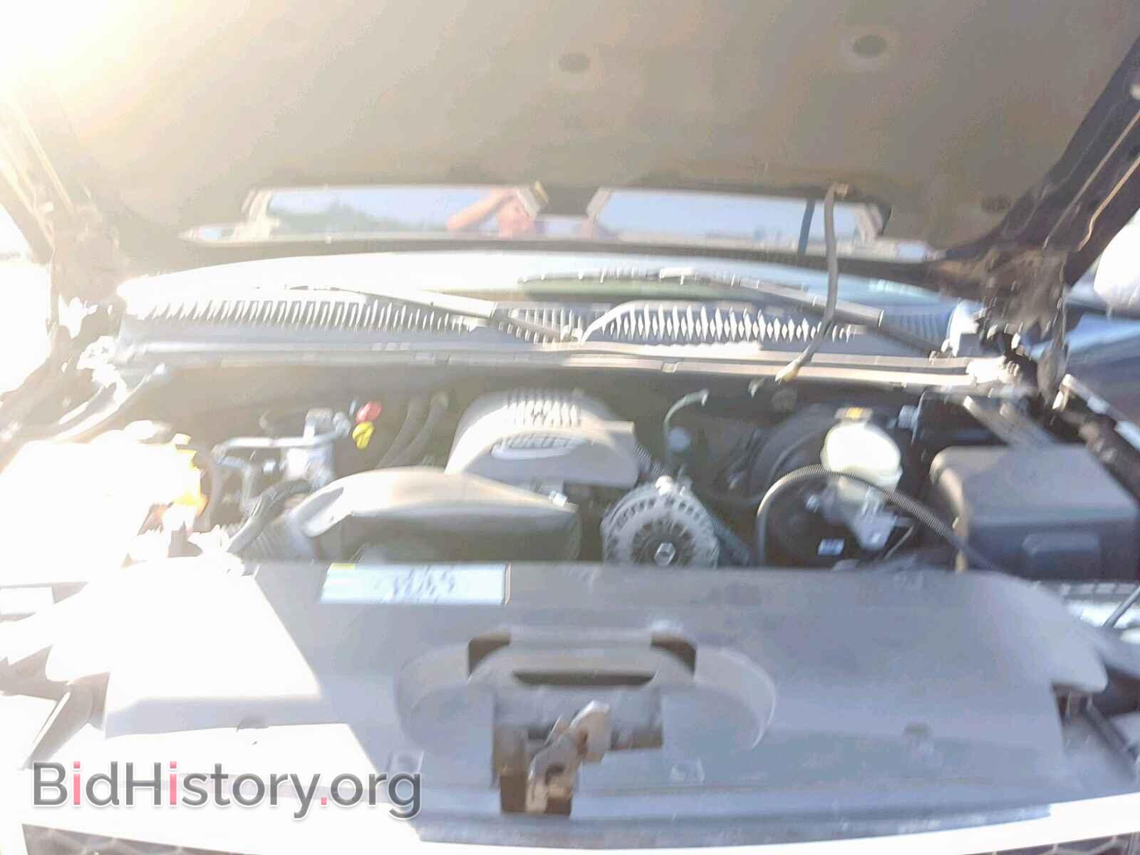 2006 CHEVROLET SILVERADO - VIN: 1GCEC19V36Z238754 - Фото 7