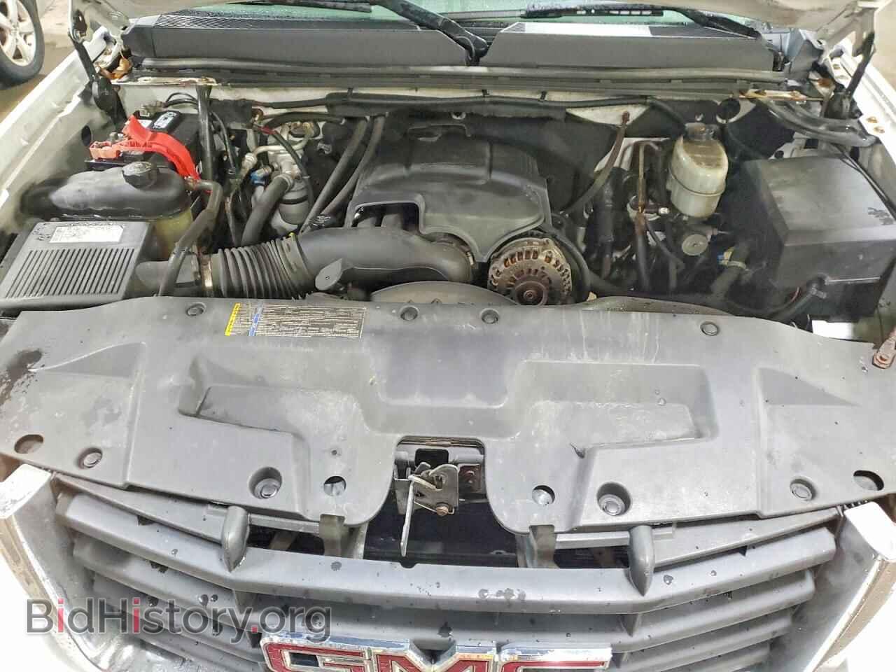 2009 GMC SIERRA - VIN: 1GTHK74K89E120405 - Фото 11