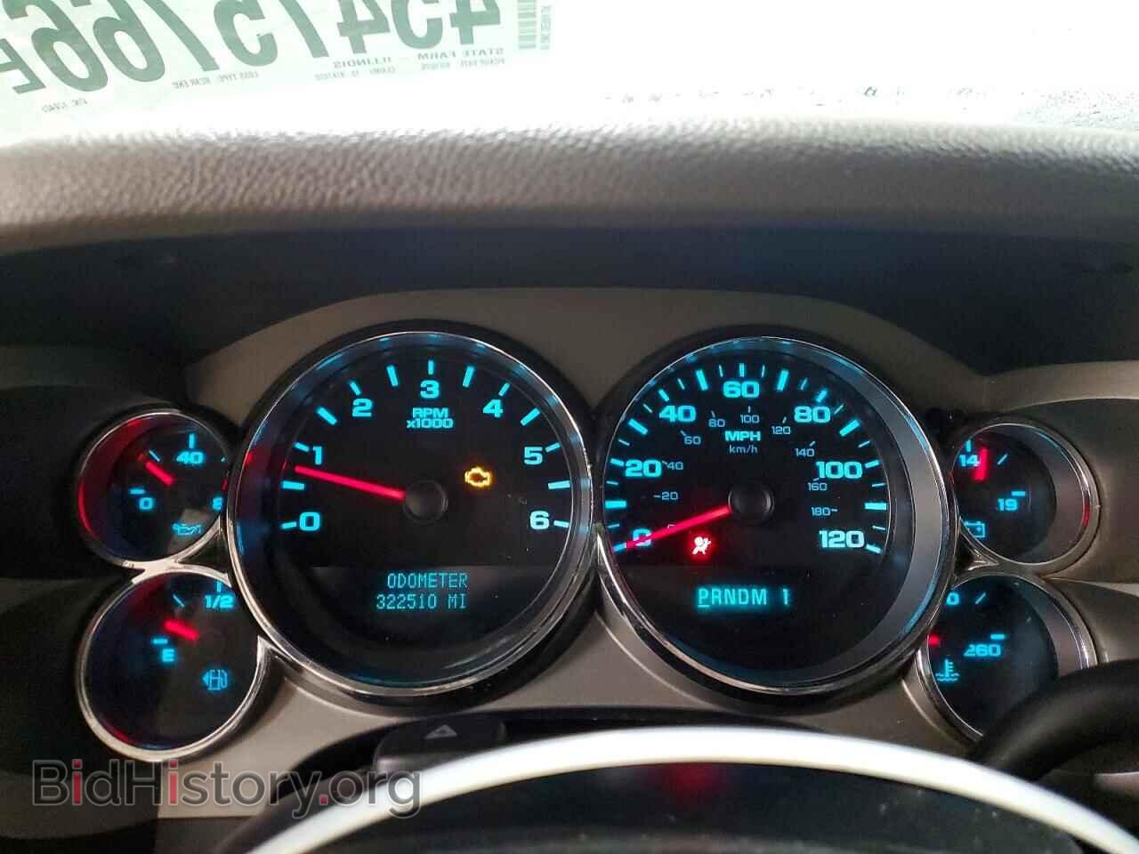 2009 GMC SIERRA - VIN: 1GTHK74K89E120405 - Фото 9