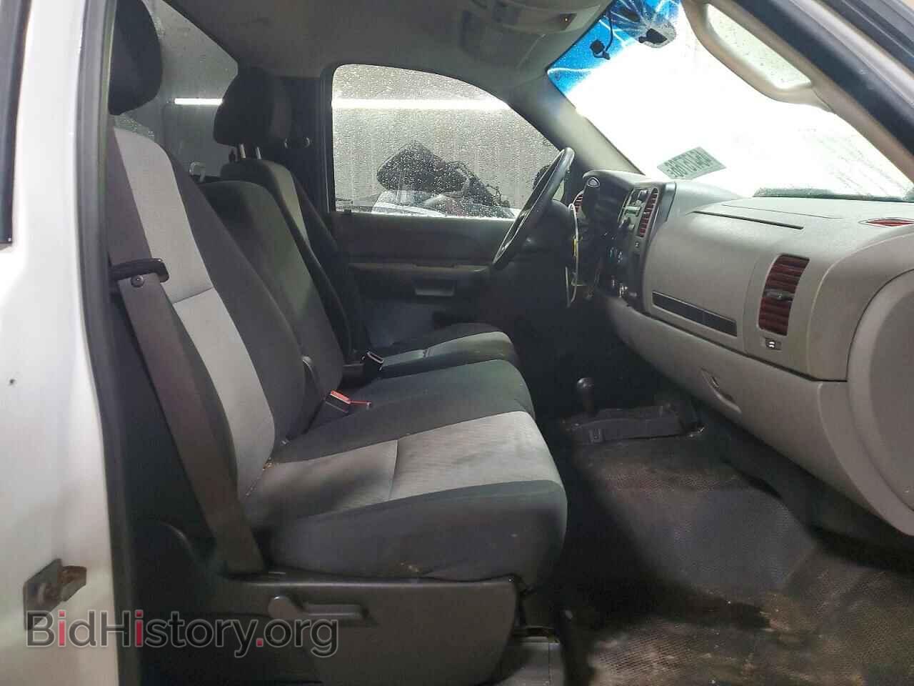2009 GMC SIERRA - VIN: 1GTHK74K89E120405 - Фото 10