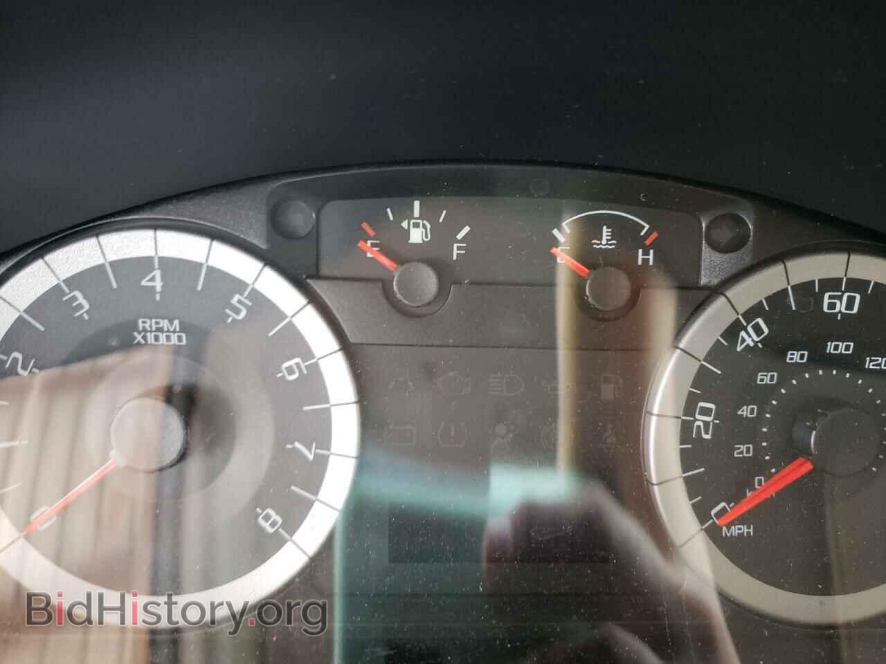2011 FORD ESCAPE - VIN: 1FMCU0C77BKB54007 - Фото 8