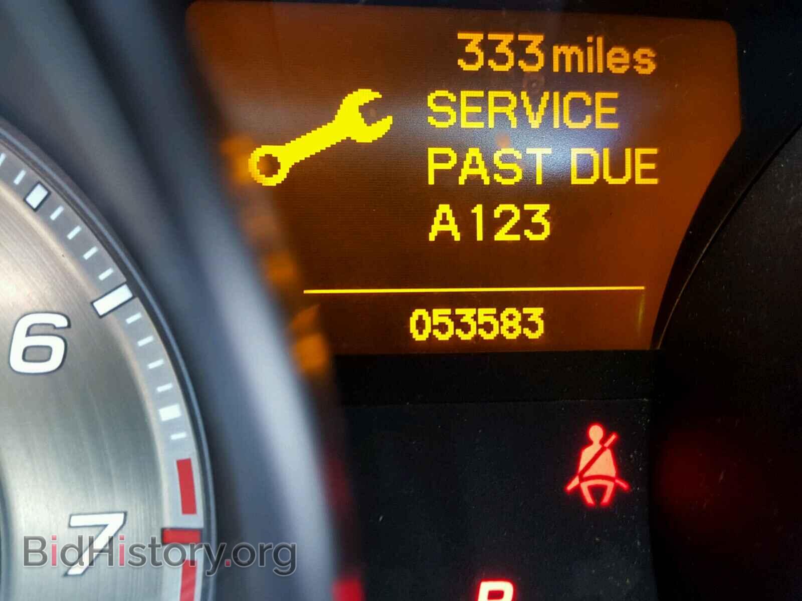 2012 ACURA MDX - VIN: 2HNYD2H20CH530536 - Фото 8