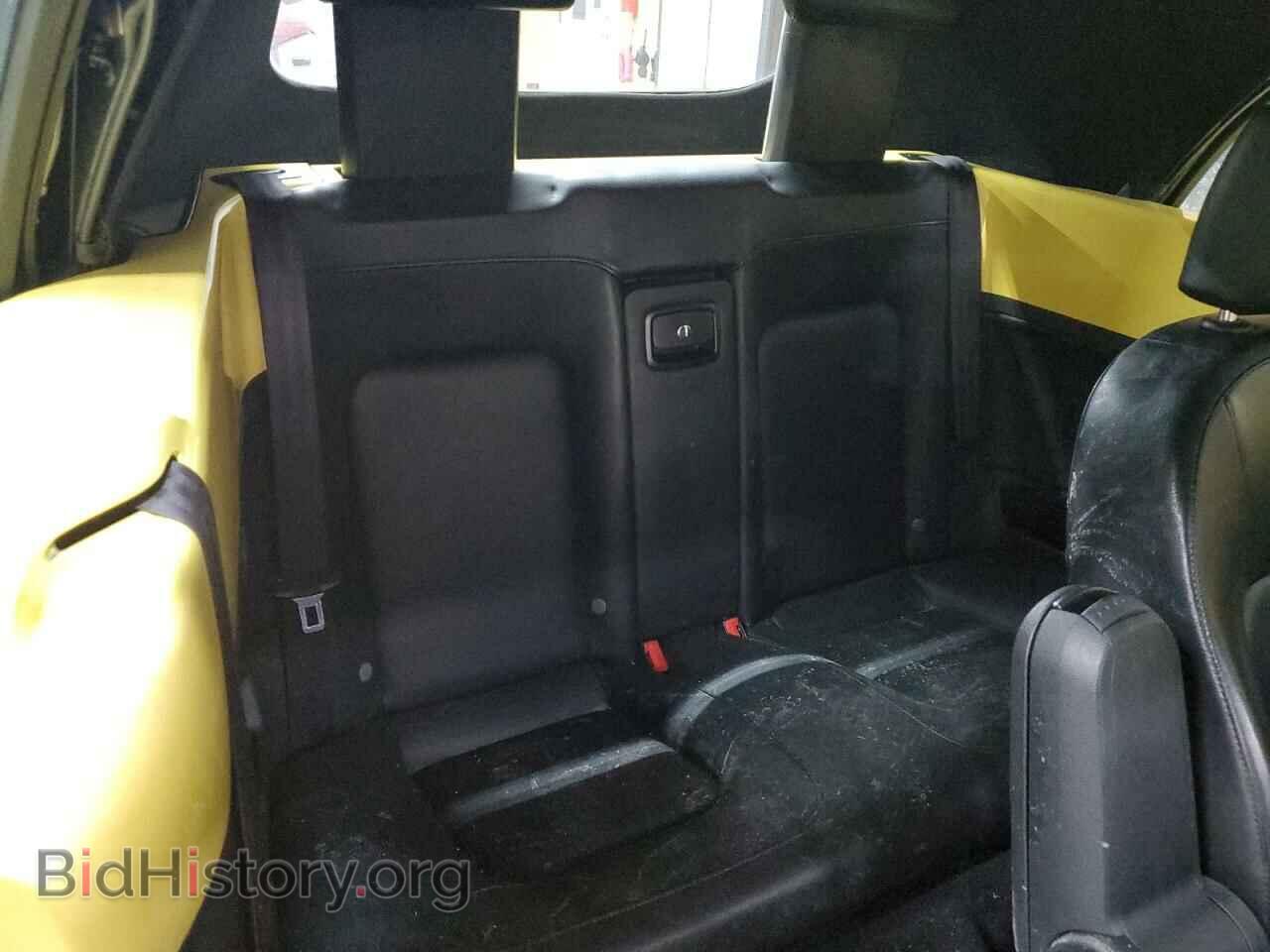 2007 VOLKSWAGEN BEETLE - VIN: 3VWPF31Y57M409909 - Фото 10