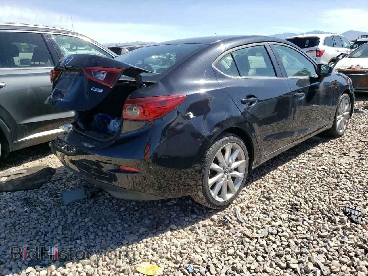 2017 MAZDA 3 - VIN: 3MZBN1V78HM125792 - Photo 4