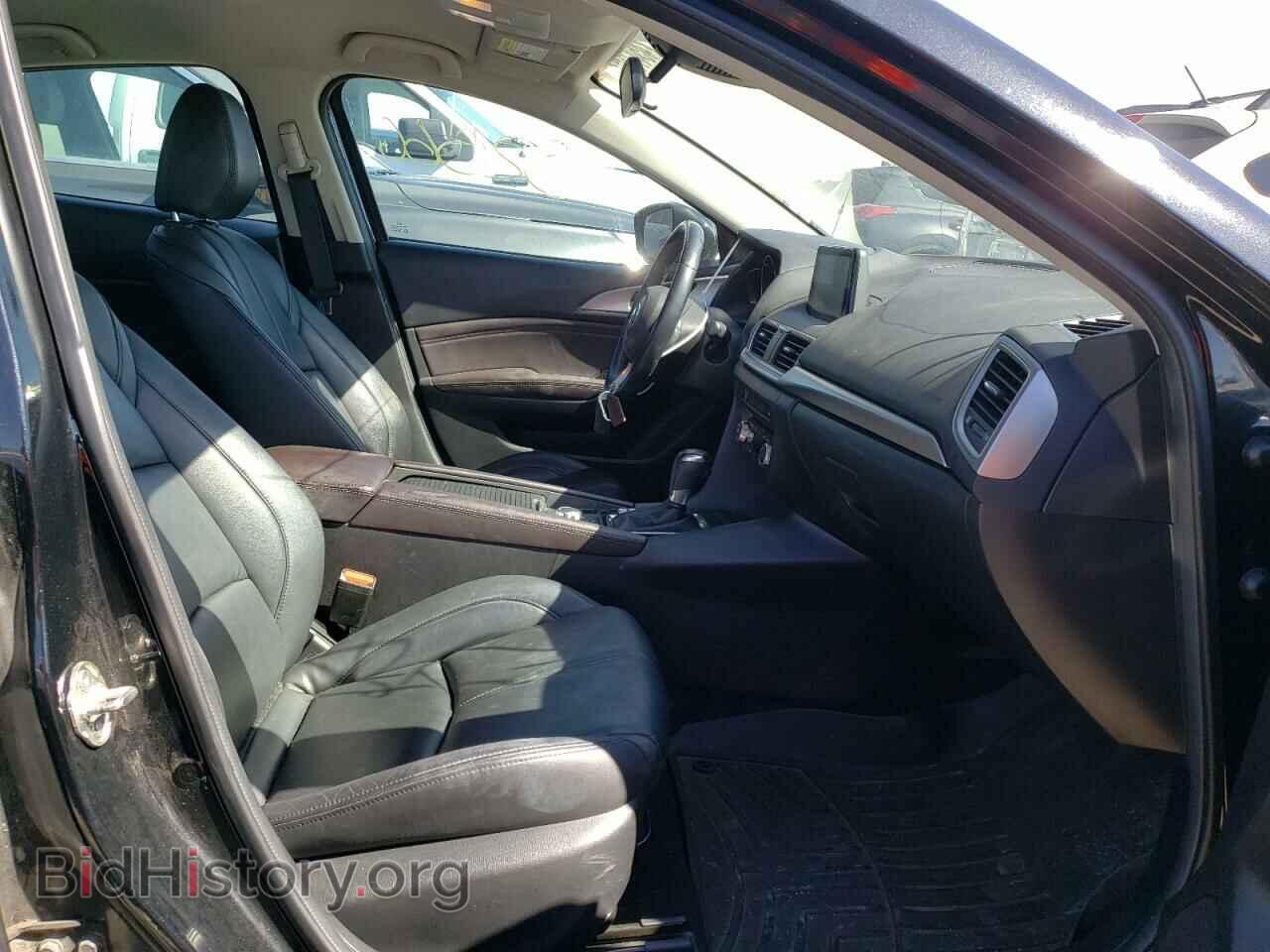 2017 MAZDA 3 - VIN: 3MZBN1V78HM125792 - Photo 5