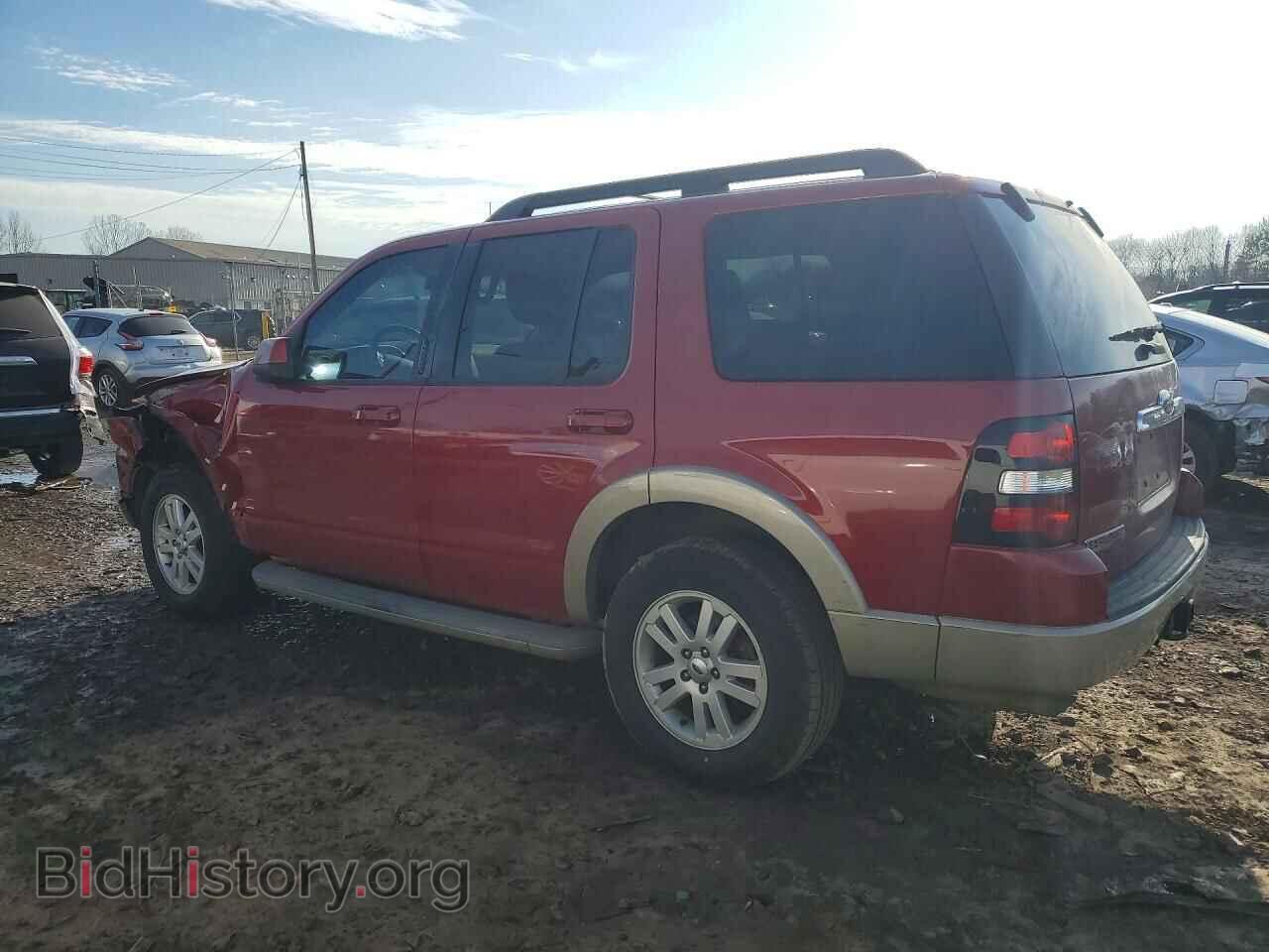 2010 FORD EXPLORER - VIN: 1FMEU7EE6AUA97864 - Фото 2