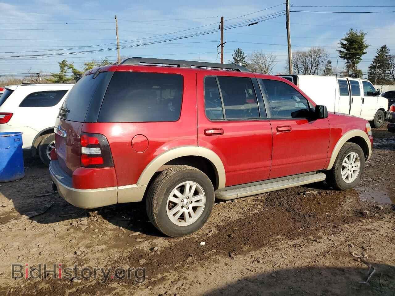 2010 FORD EXPLORER - VIN: 1FMEU7EE6AUA97864 - Фото 3