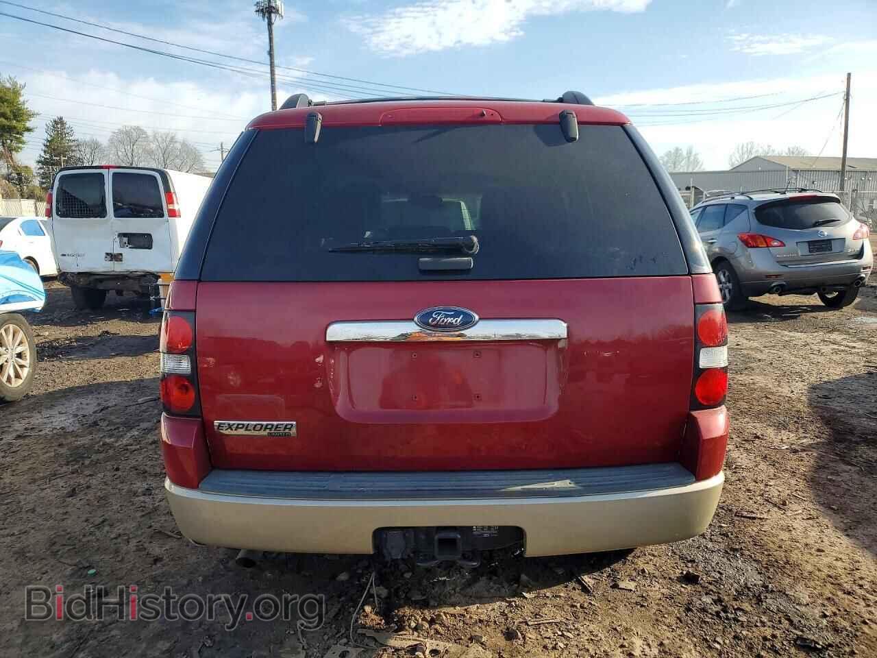 2010 FORD EXPLORER - VIN: 1FMEU7EE6AUA97864 - Фото 6