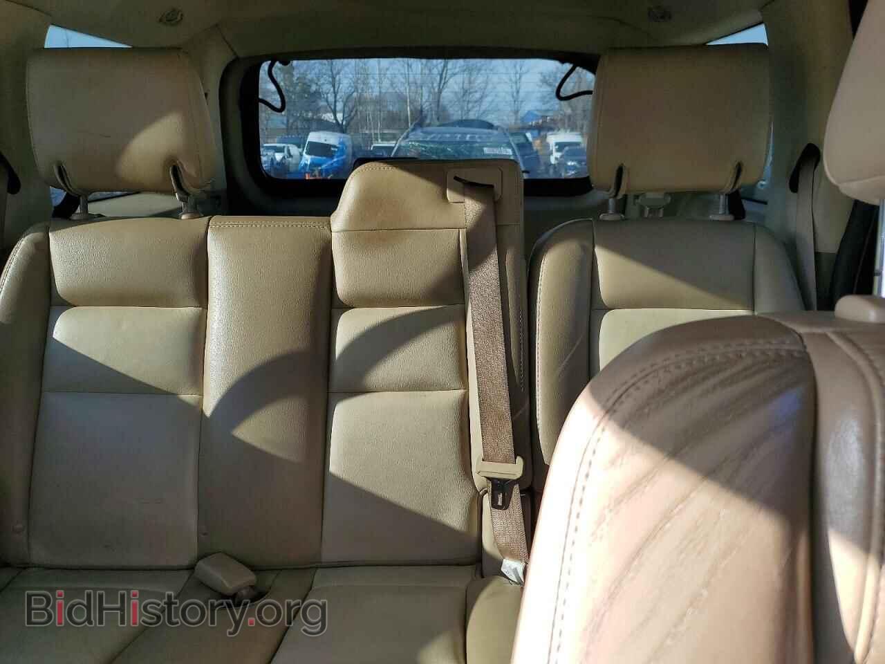 2010 FORD EXPLORER - VIN: 1FMEU7EE6AUA97864 - Фото 10