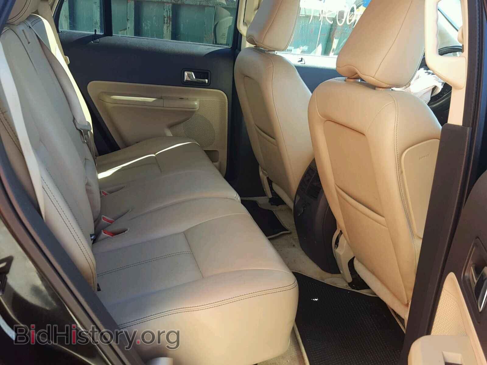 2010 FORD EDGE - VIN: 2FMDK4KC3ABB03032 - Photo 6
