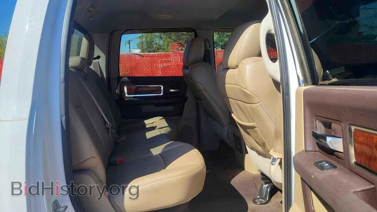 2012 DODGE RAM 1500 - VIN: 1C6RD6NTXCS255434 - Фото 6