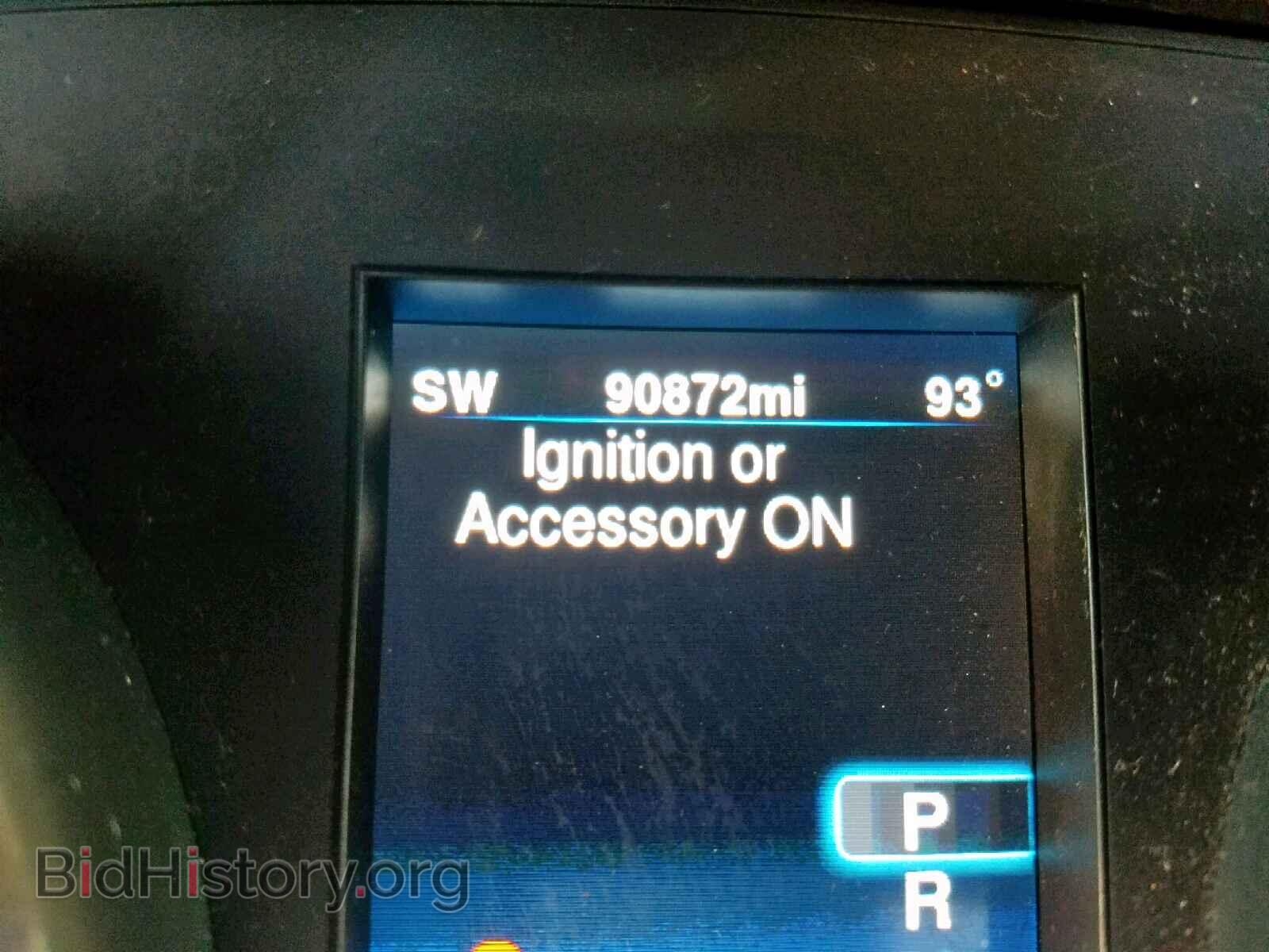 2014 CHRYSLER 300 - VIN: 2C3CCAAG0EH383015 - Фото 8