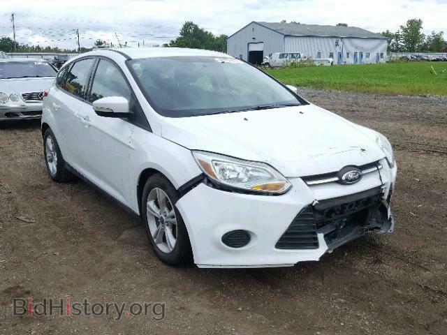 Фотография 1FADP3K26EL376128 - FORD FOCUS 2014
