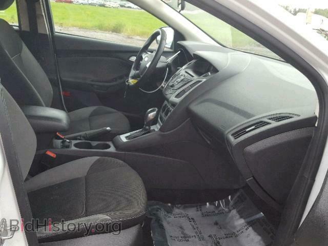 2014 FORD FOCUS - VIN: 1FADP3K26EL376128 - Photo 5