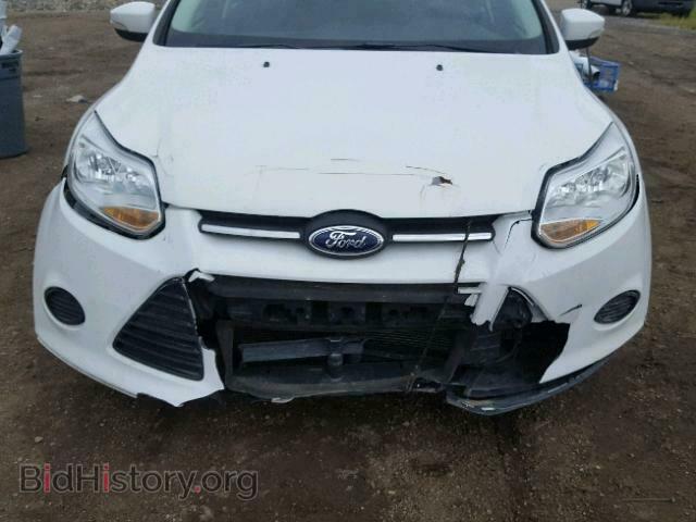 2014 FORD FOCUS - VIN: 1FADP3K26EL376128 - Photo 9