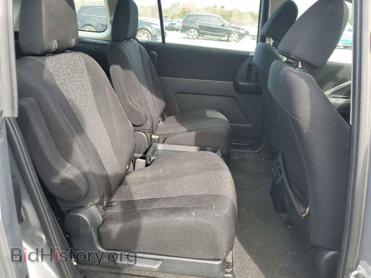 2012 MAZDA 5 - VIN: JM1CW2BL0C0105298 - Photo 11