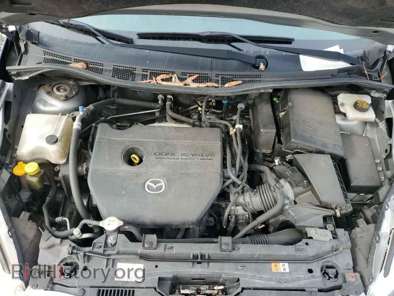 2012 MAZDA 5 - VIN: JM1CW2BL0C0105298 - Photo 12