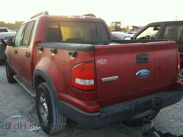 2008 FORD EXPLORER - VIN: 1FMEU31E38UA30678 - Фото 3