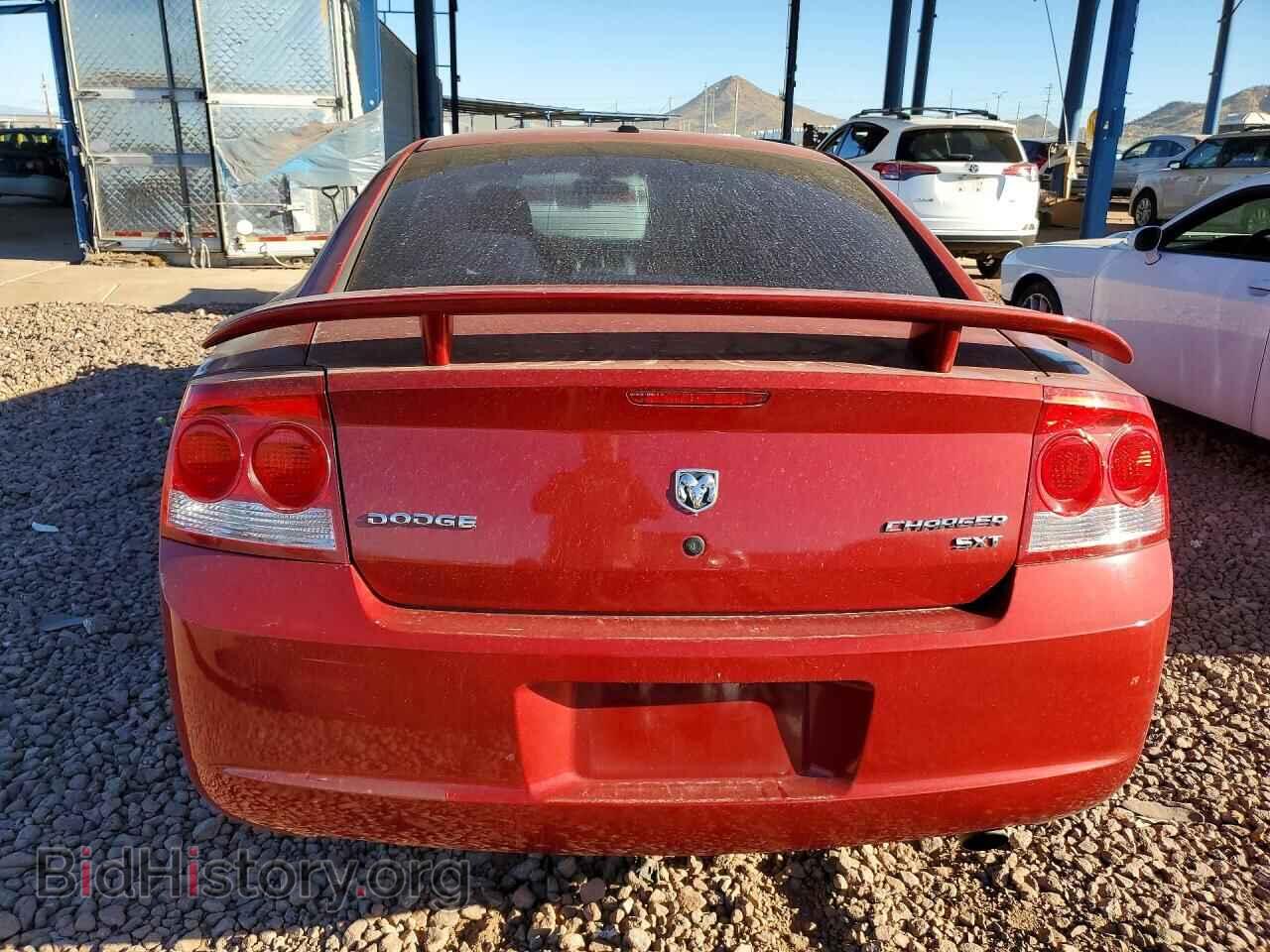 2010 DODGE CHARGER - VIN: 2B3CA3CV5AH297963 - Фото 6