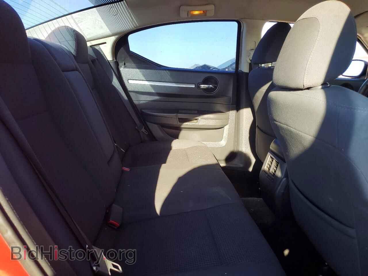 2010 DODGE CHARGER - VIN: 2B3CA3CV5AH297963 - Фото 10