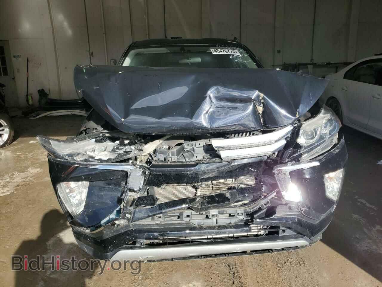 2019 MITSUBISHI ECLIPSE - VIN: JA4AT5AA9KZ020837 - Photo 5
