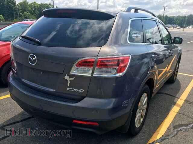 2007 MAZDA CX-9 - VIN: JM3TB38C670108907 - Фото 3