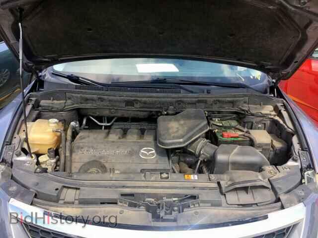 2007 MAZDA CX-9 - VIN: JM3TB38C670108907 - Фото 9