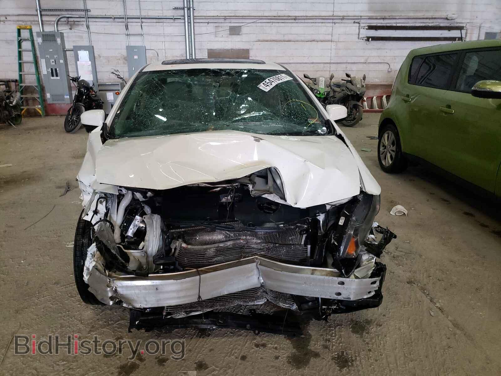 2015 HONDA CIVIC - VIN: 19XFB2F87FE014569 - Фото 9