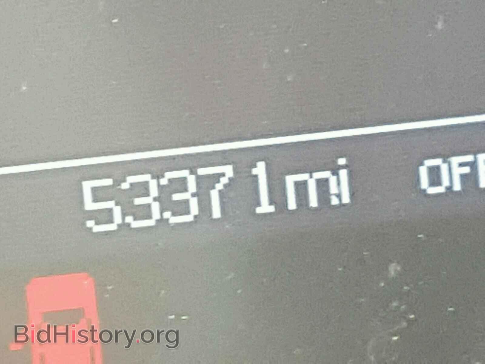 2013 DODGE DURANGO - VIN: 1C4RDJDG6DC509233 - Photo 8