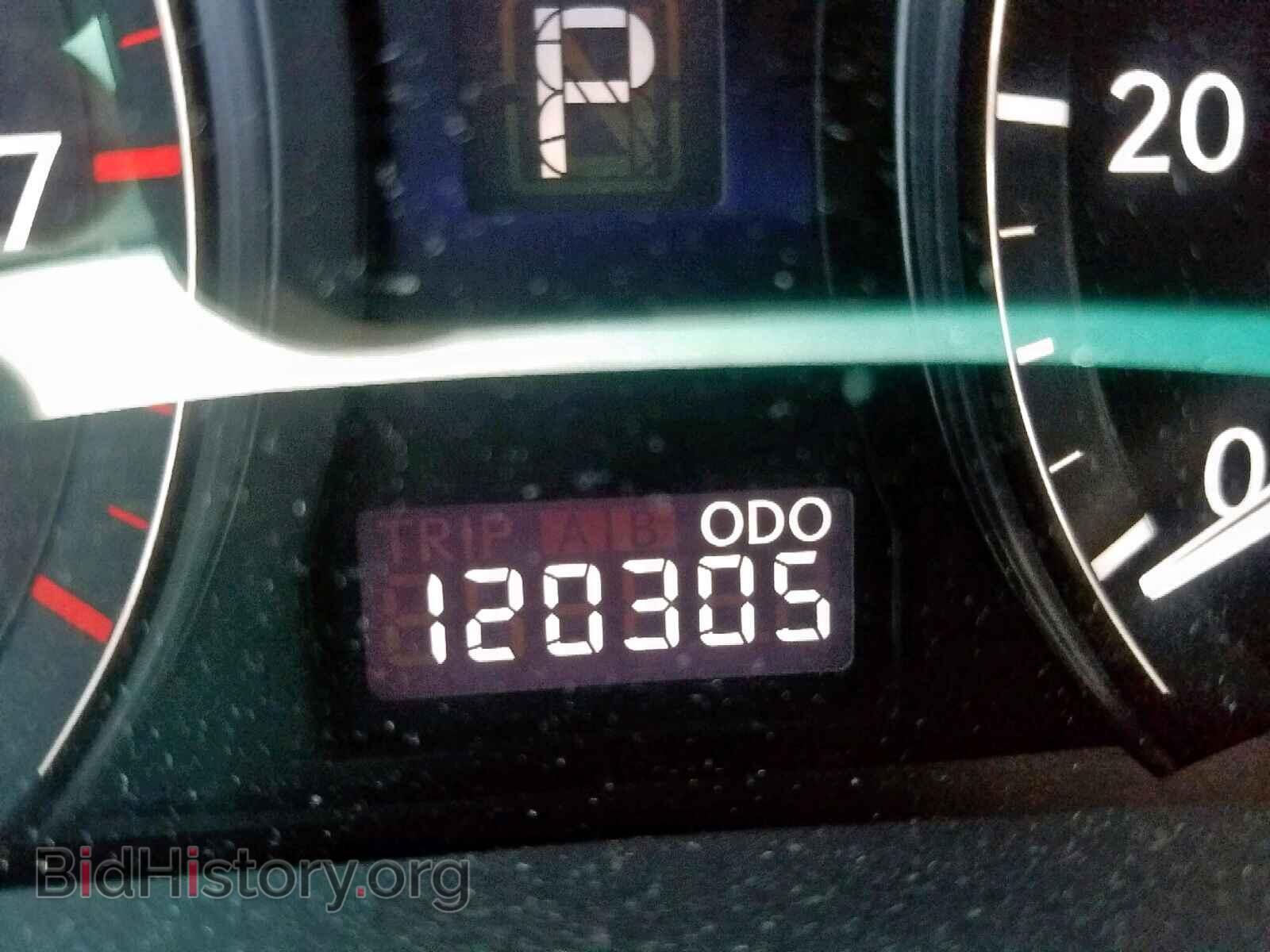 2011 LEXUS RX 350 - VIN: 2T2ZK1BA7BC046586 - Фото 8