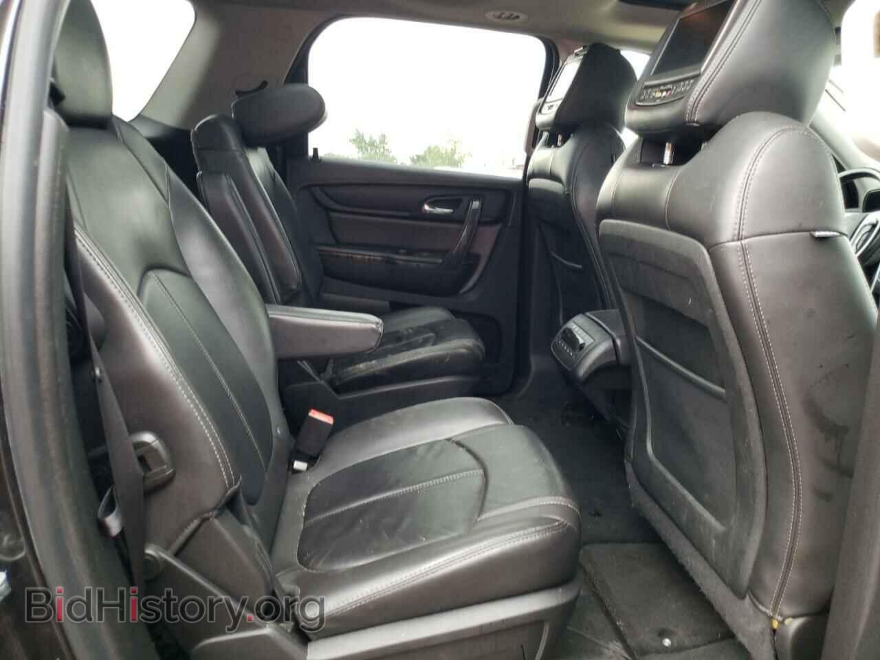 2016 GMC ACADIA - VIN: 1GKKVRKD3GJ191663 - Photo 6