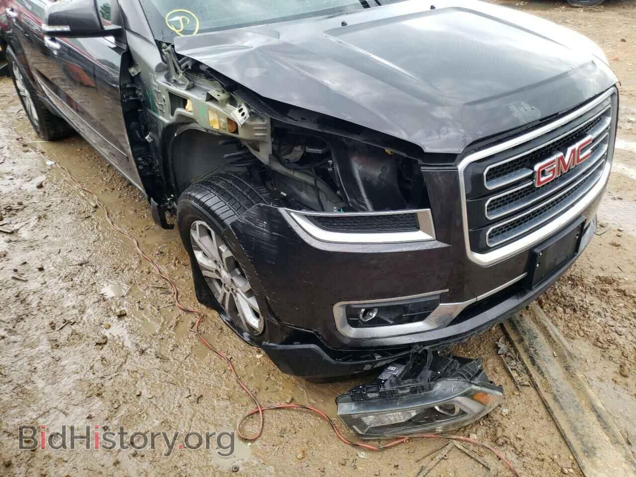 2016 GMC ACADIA - VIN: 1GKKVRKD3GJ191663 - Photo 9