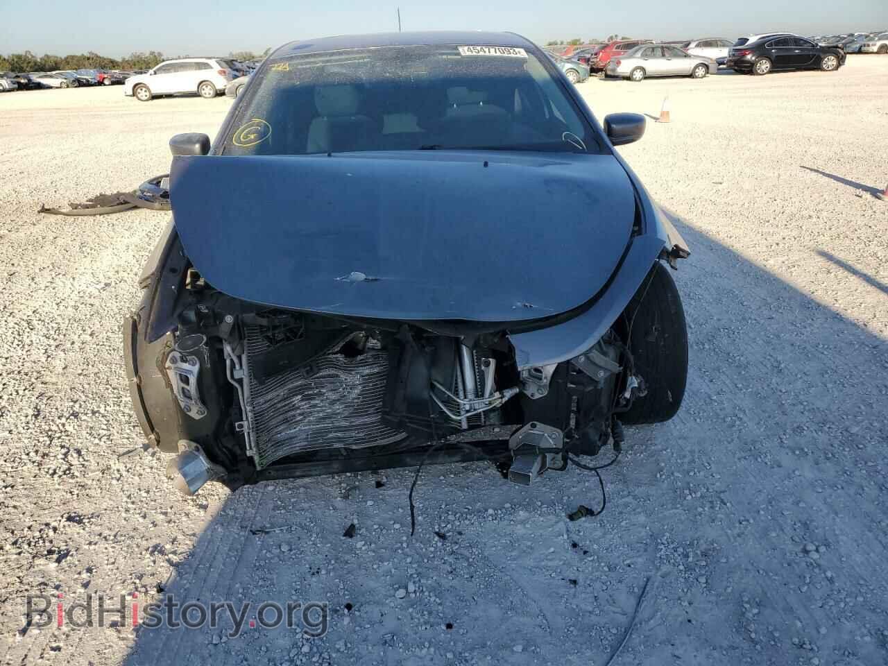 2013 DODGE DART - VIN: 1C3CDFAA5DD267519 - Фото 5