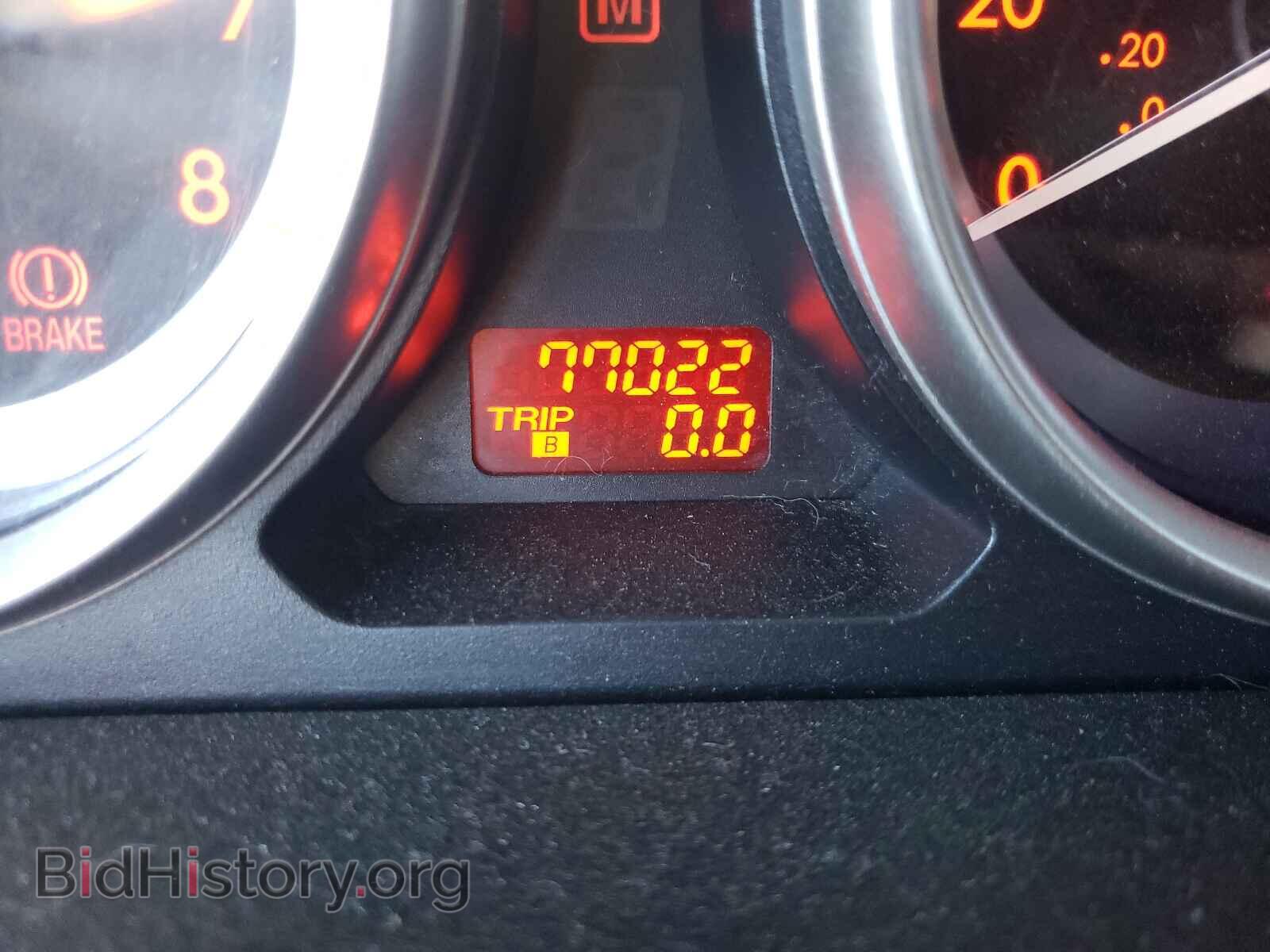 2012 MAZDA CX-9 - VIN: JM3TB3DA8C0363136 - Photo 8