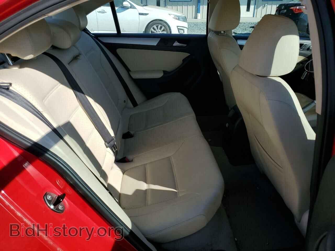 2014 VOLKSWAGEN JETTA - VIN: 3VWB07AJ2EM382011 - Фото 10