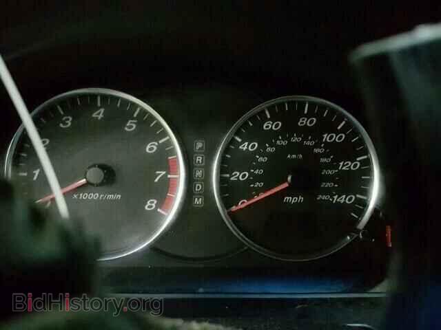 2008 MAZDA 6 - VIN: 1YVHP80C185M26084 - Фото 8