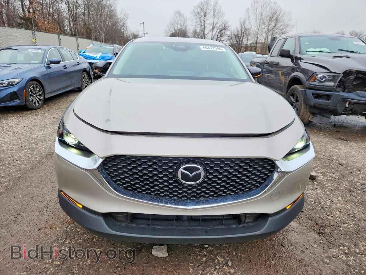 2024 MAZDA CX30 - VIN: 3MVDMBBM7RM640278 - Фото 5