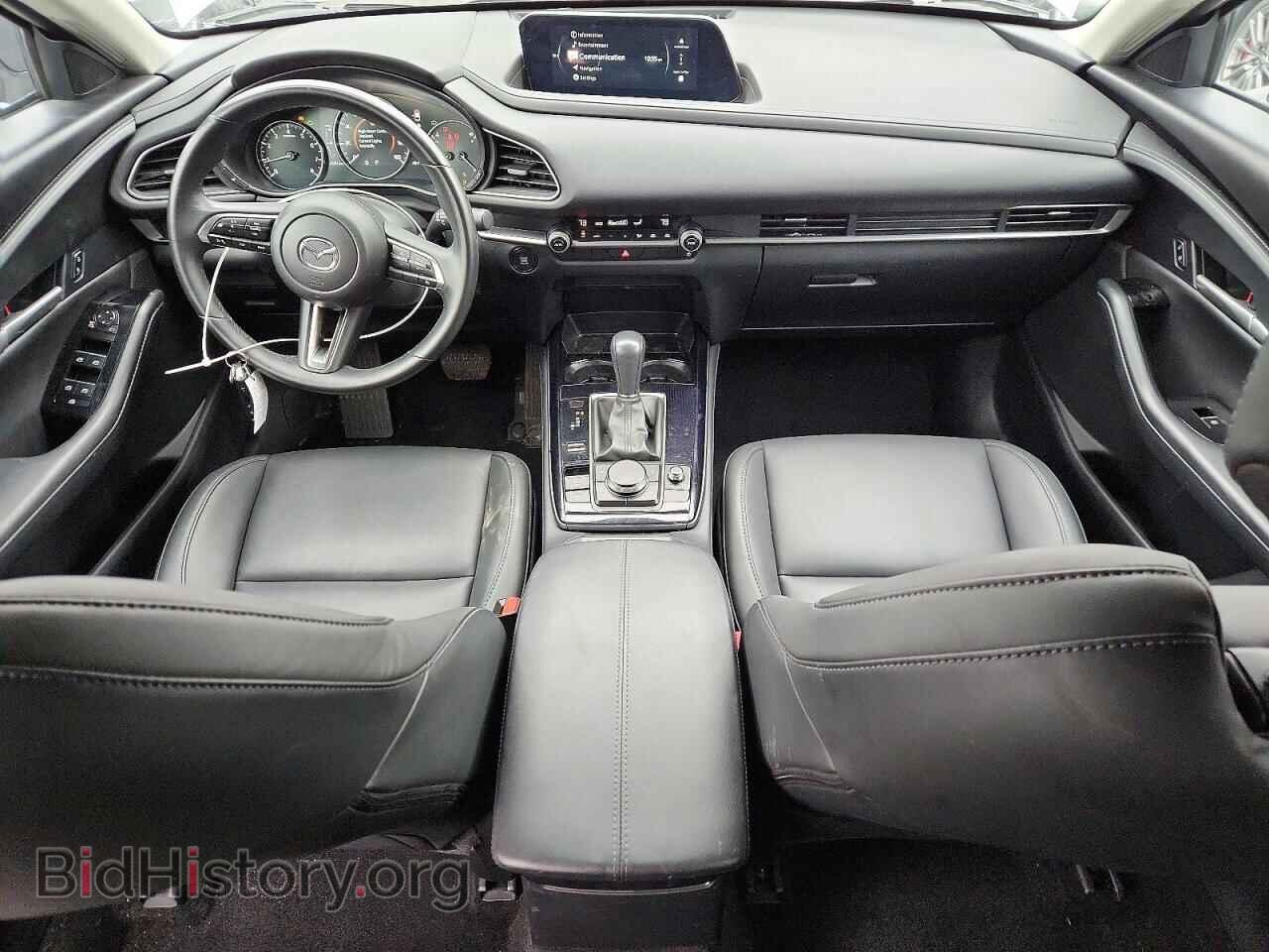 2024 MAZDA CX30 - VIN: 3MVDMBBM7RM640278 - Фото 8