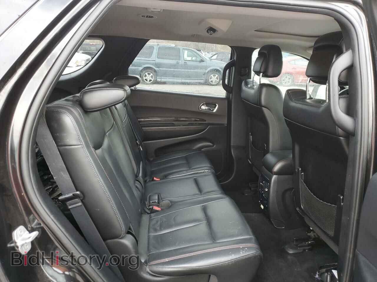 2013 DODGE DURANGO - VIN: 1C4SDJCTXDC605852 - Photo 11