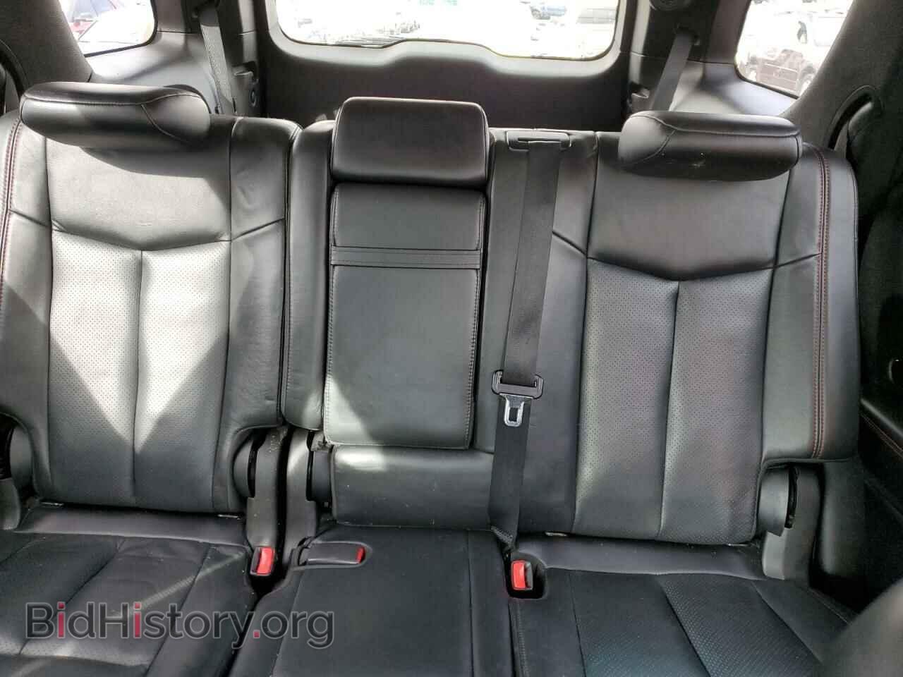 2013 DODGE DURANGO - VIN: 1C4SDJCTXDC605852 - Photo 10